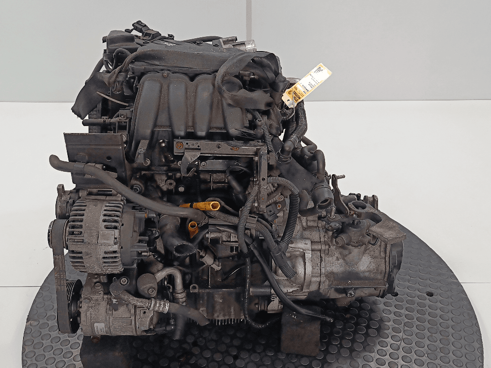 Двигатель к Volkswagen Golf 5 (03-09)