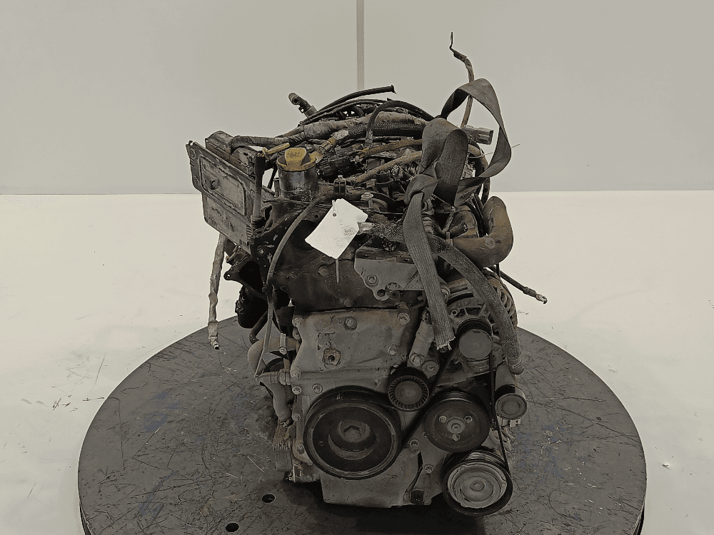 Двигатель к Chrysler PT-Cruiser 1 (00-06)