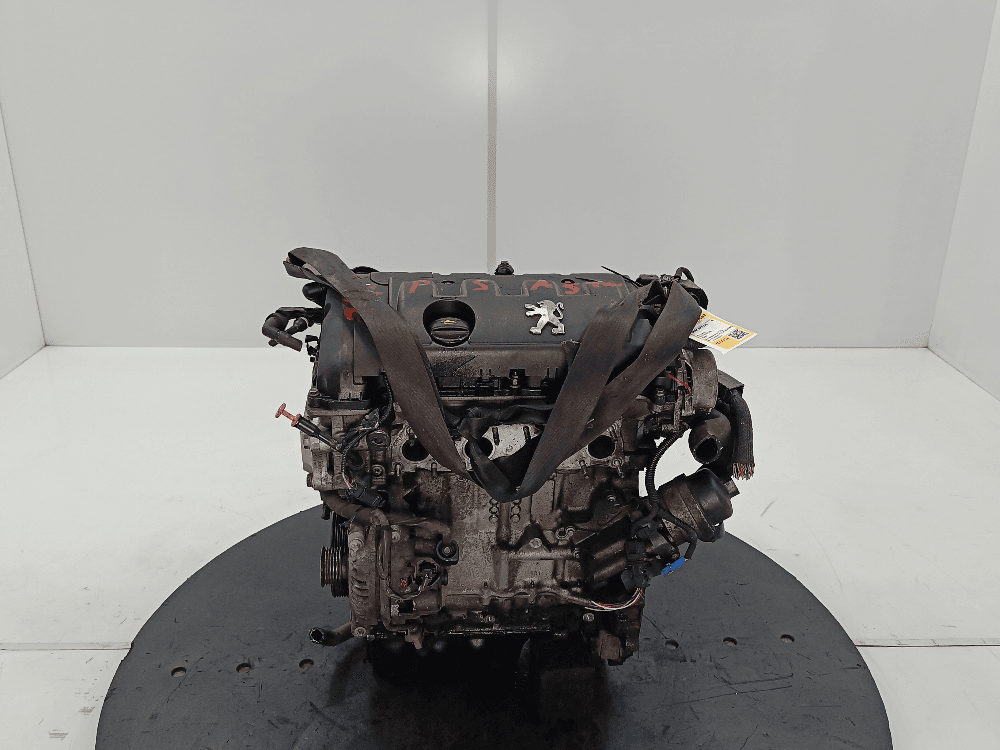 Двигатель к Peugeot 207 (06-09)