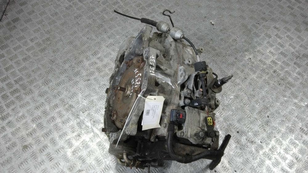 КПП автоматическая (АКПП) к Peugeot 3008 1 (10-13)