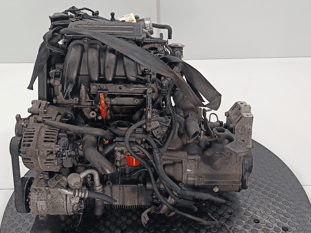 Двигатель к Volkswagen Golf 5 (03-09)
