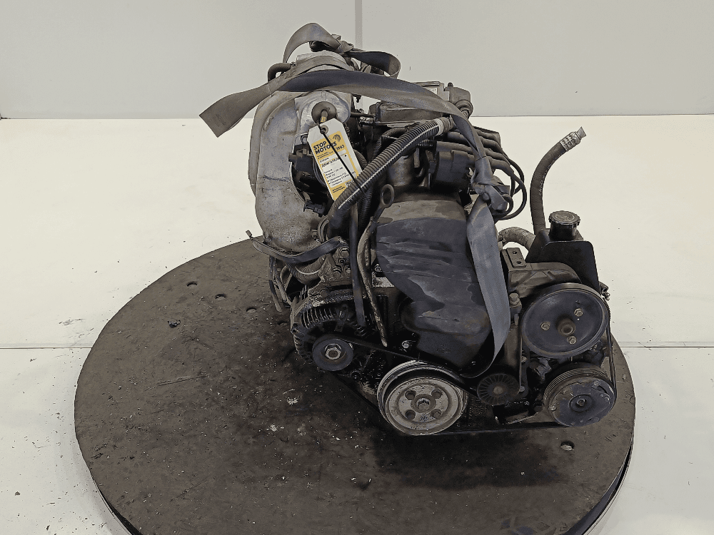 Двигатель к Renault Megane 1 (95-99)