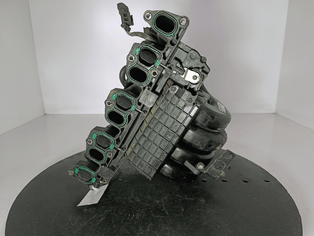 Коллектор впускной к Opel Vectra C (02-05)