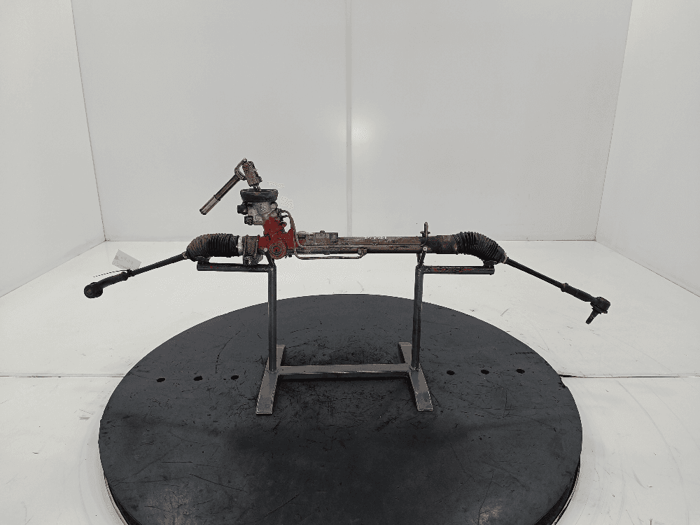 Рулевая рейка к Volkswagen Golf 4 (97-06)