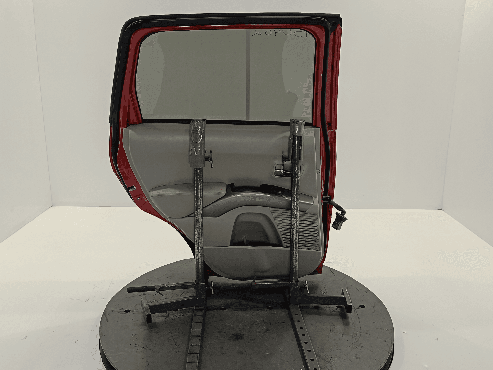 Дверь задняя левая к Mitsubishi Outlander 2 (07-10)