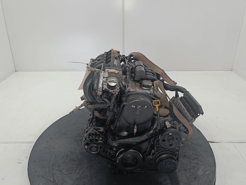 Двигатель к Chevrolet Kalos (02-11)