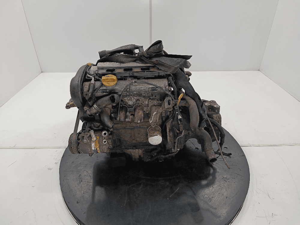 Двигатель к Opel Astra G (98-04)