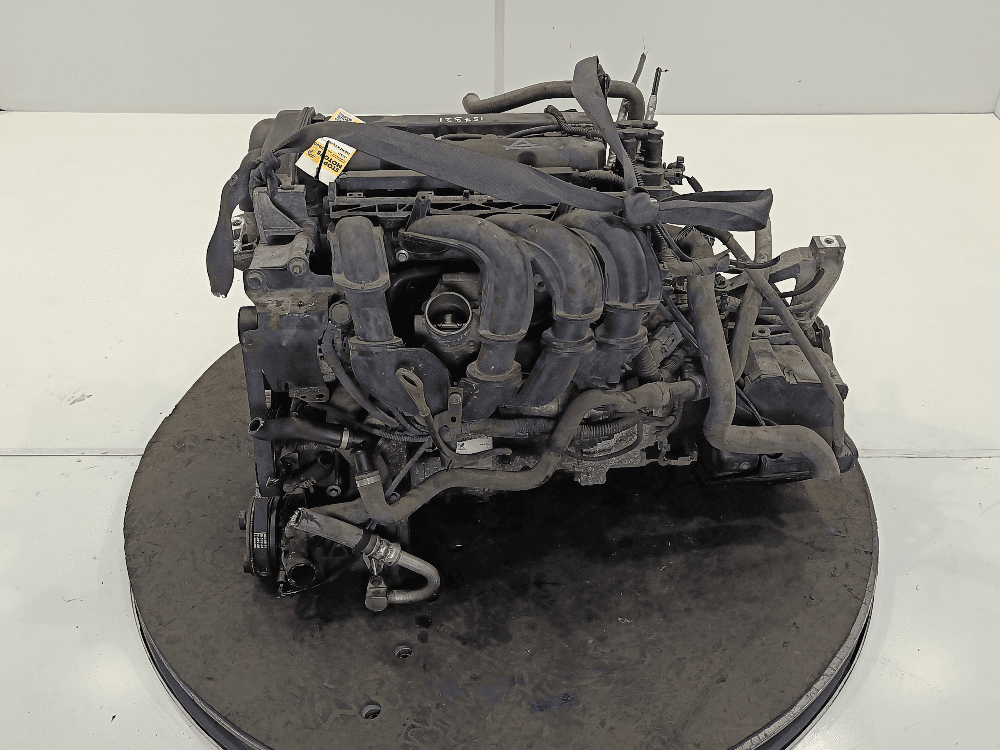 Двигатель к Ford Focus 2 (04-08)