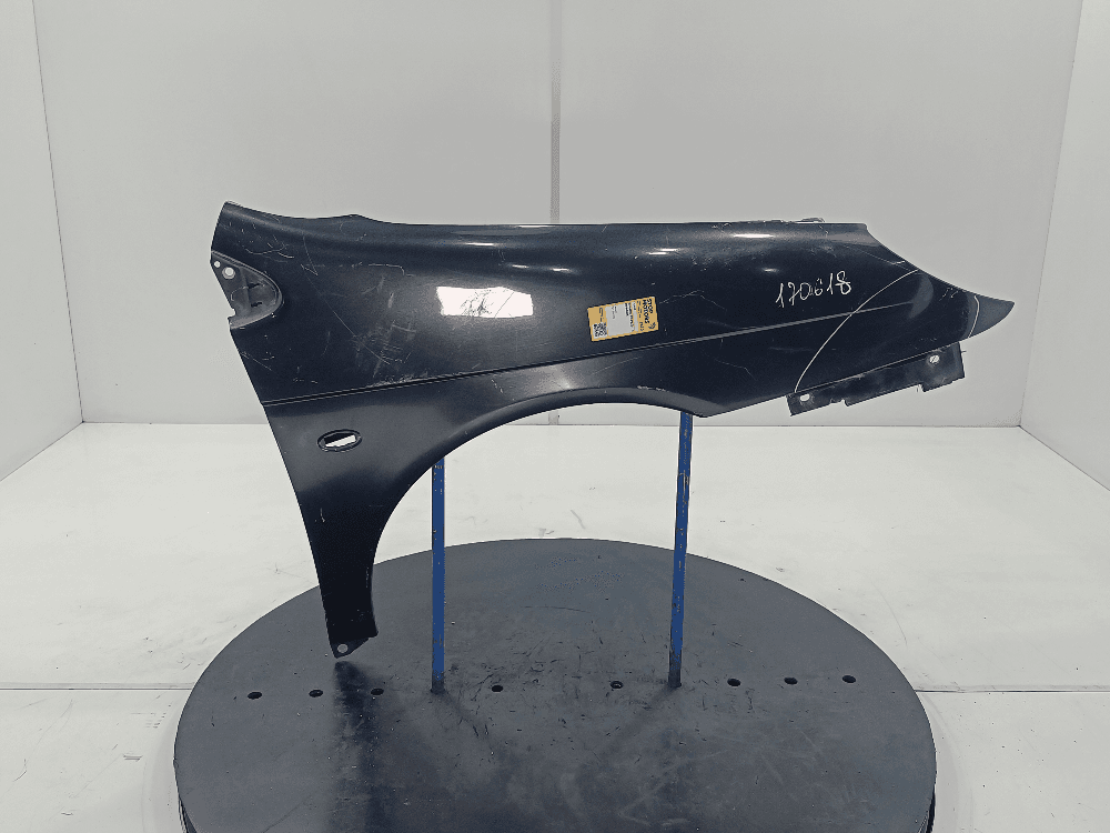 Крыло переднее правое к Citroen C5 1 (01-04)