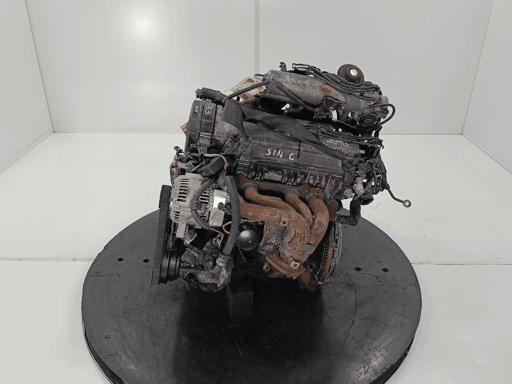 Двигатель к Toyota Rav 4 XA10 Рестайлинг (98-00)