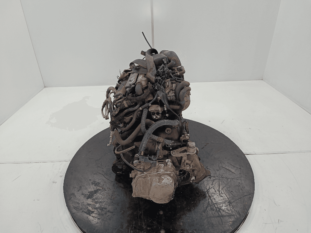 Двигатель к Opel Astra G (98-04)