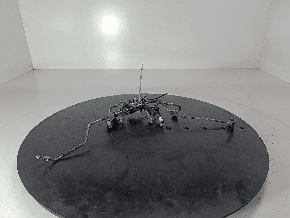 Трубка топливная к Audi A6 C6/4F (04-08)