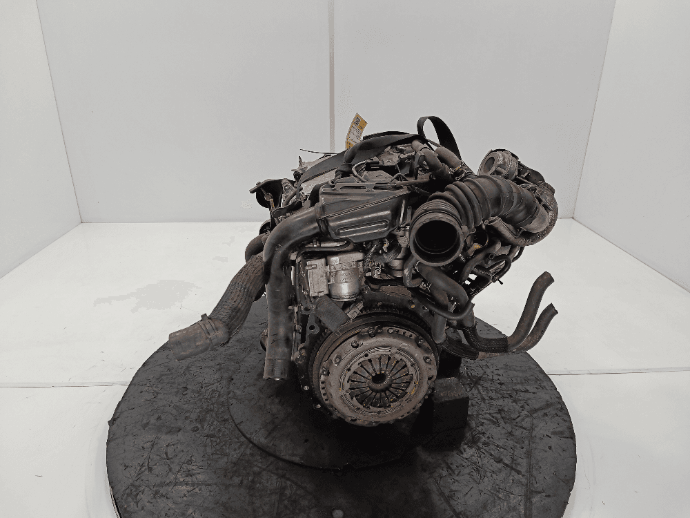 Двигатель к Toyota Corolla E120/E130 (02-04)