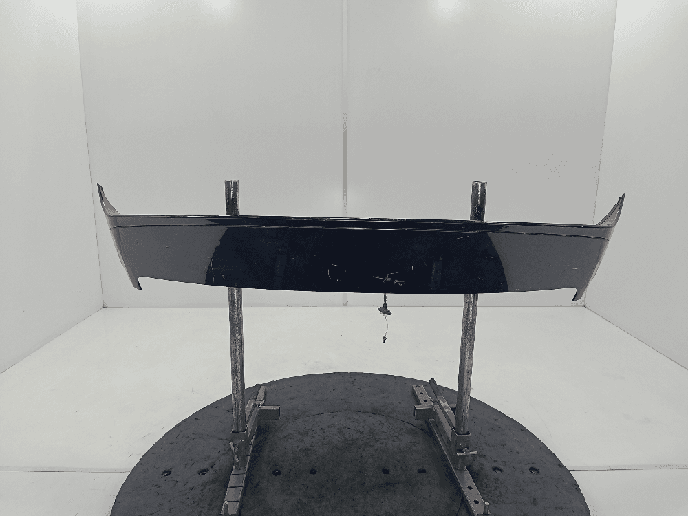 Спойлер к Volkswagen Touareg 3 (18-24)