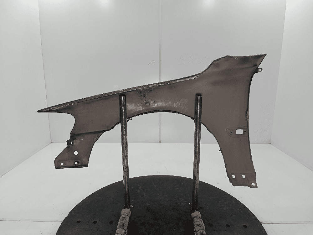 Крыло переднее правое к Volvo S60 1 Рестайлинг (04-09)