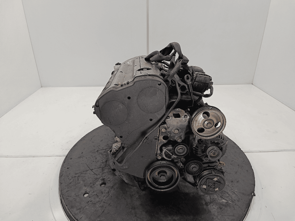 Двигатель к Peugeot 407 (04-11)