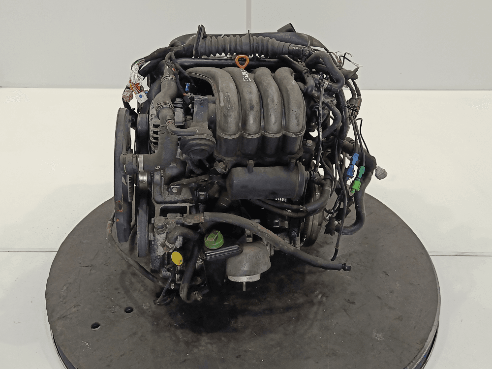 Двигатель к Volkswagen Passat B5+ Рестайлинг (00-05)