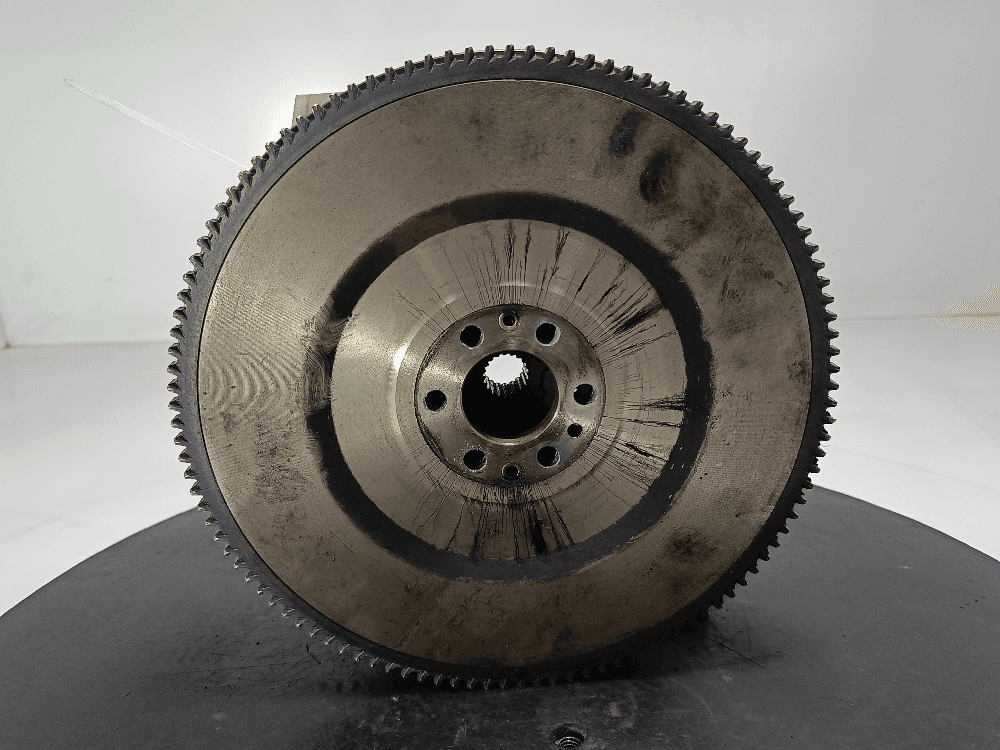 Маховик к Ford Focus 3 (11-15)