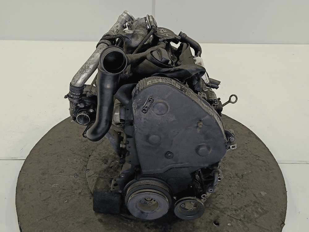 Двигатель к Volkswagen Golf 3 (91-99)