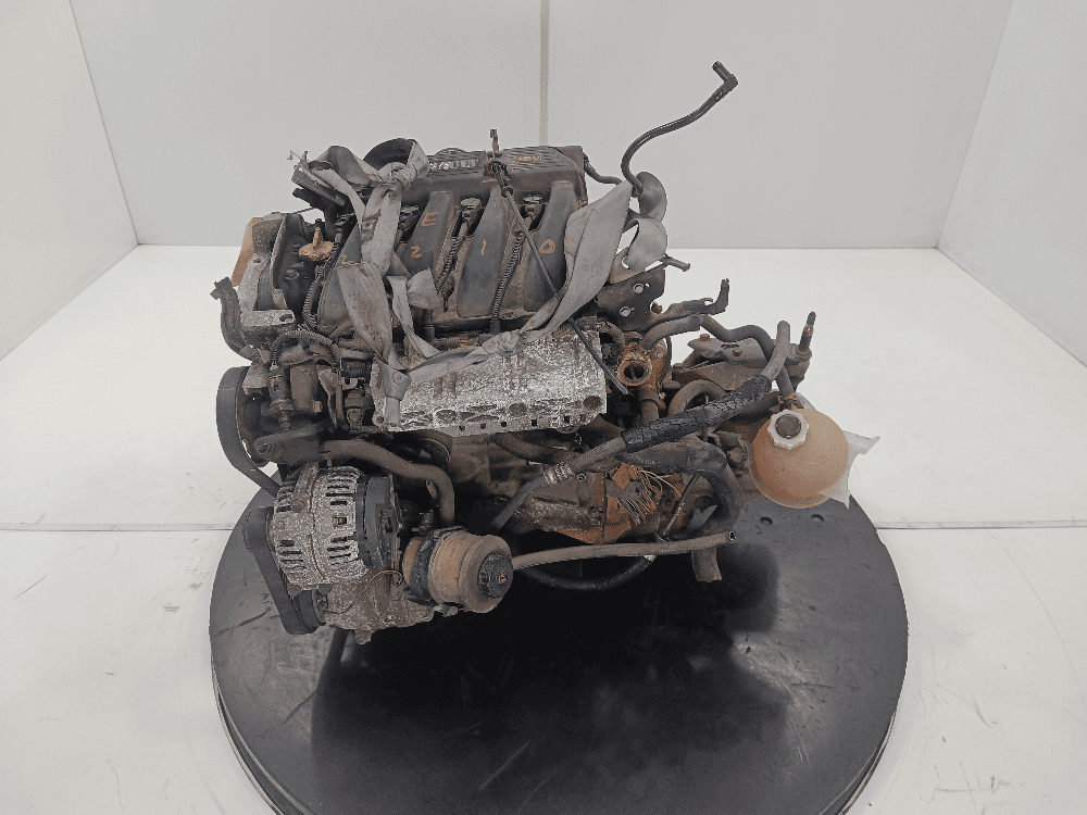 Двигатель к Renault Megane 1 Рестайлинг (99-03)