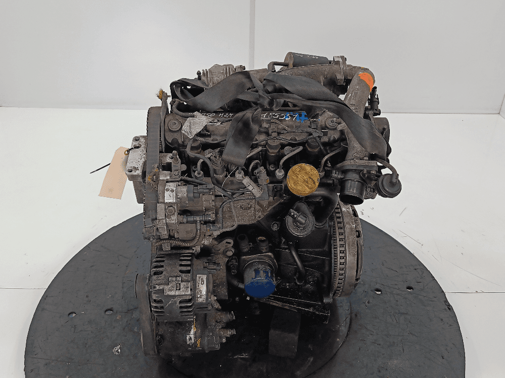Двигатель к Renault Laguna 2 (01-05)