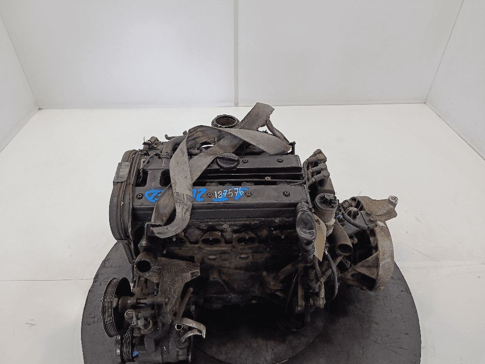 Двигатель к Chevrolet Tacuma (04-09)