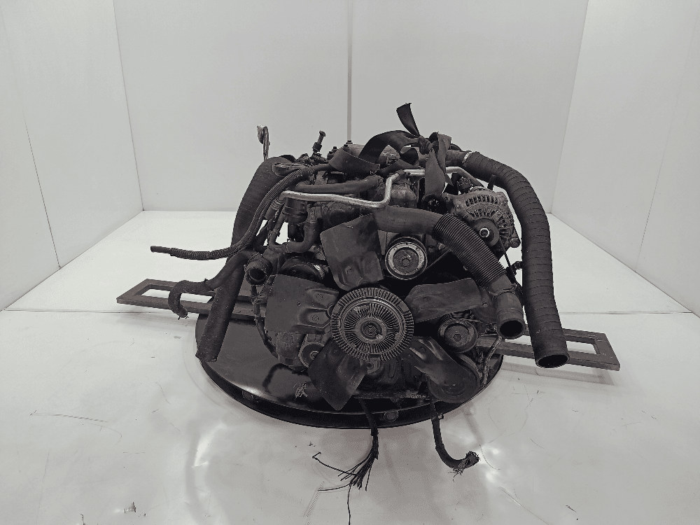 Двигатель к Jeep Grand Cherokee WJ (99-04)