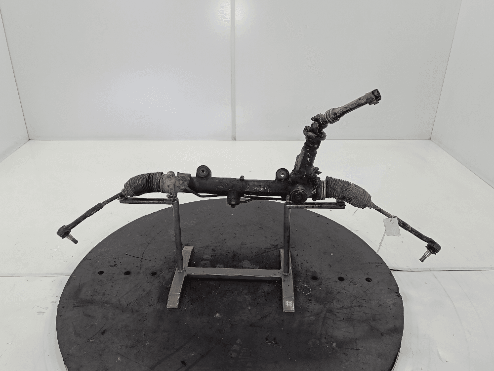 Рулевая рейка к Mercedes C Class W203/S203/CL203 (00-04)