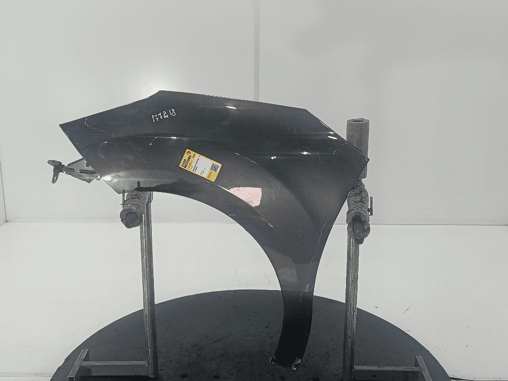 Крыло переднее левое к Citroen C3 2 (09-13)