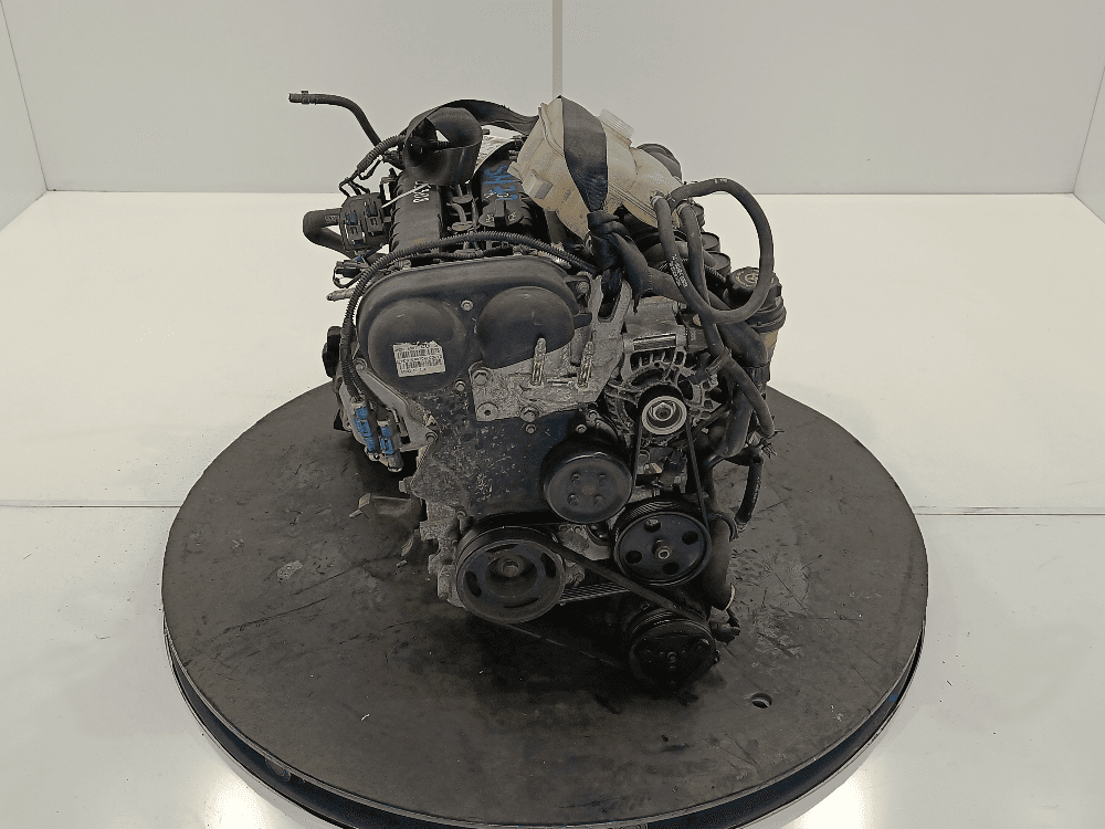 Двигатель к Ford Focus 2 (04-08)