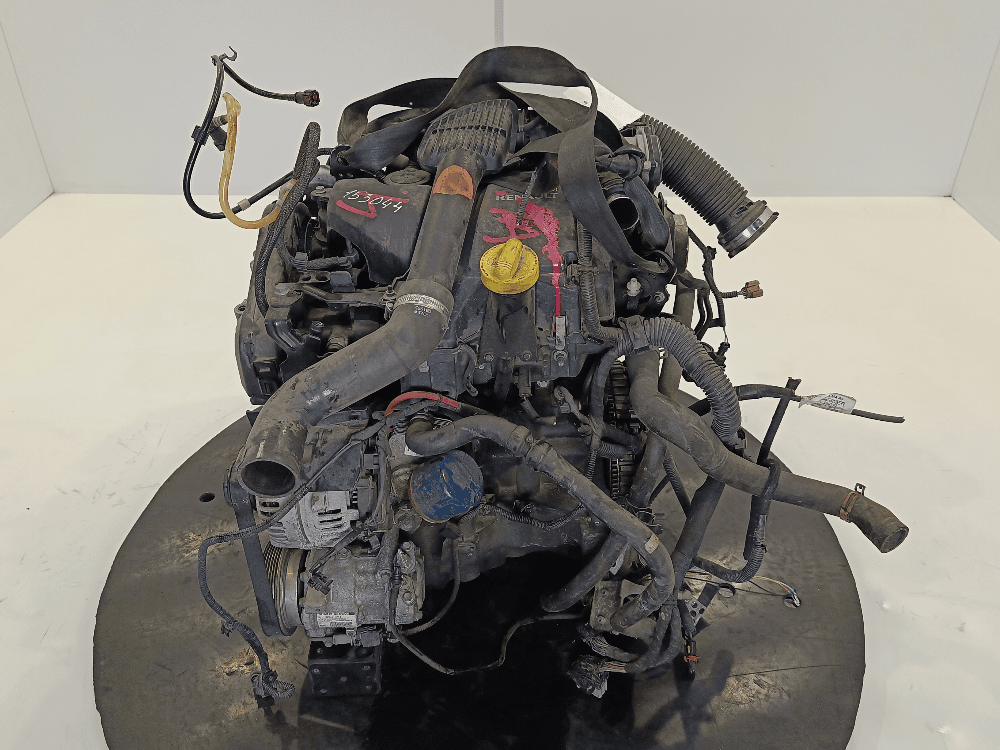 Двигатель к Renault Kangoo 2 (07-13)