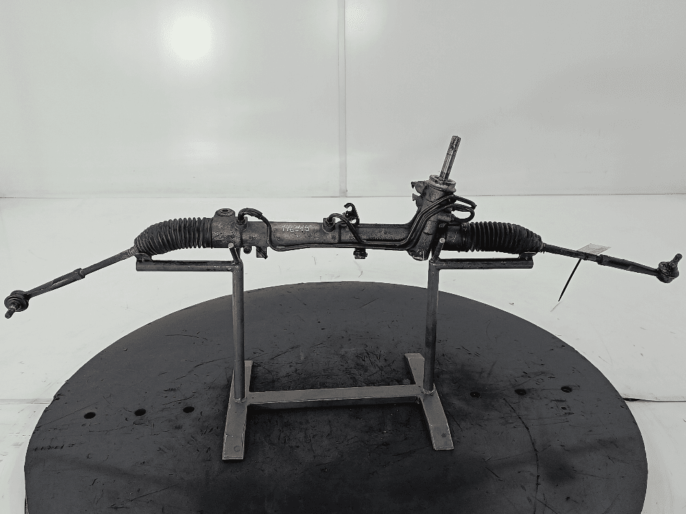 Рулевая рейка к Opel Astra G (98-04)