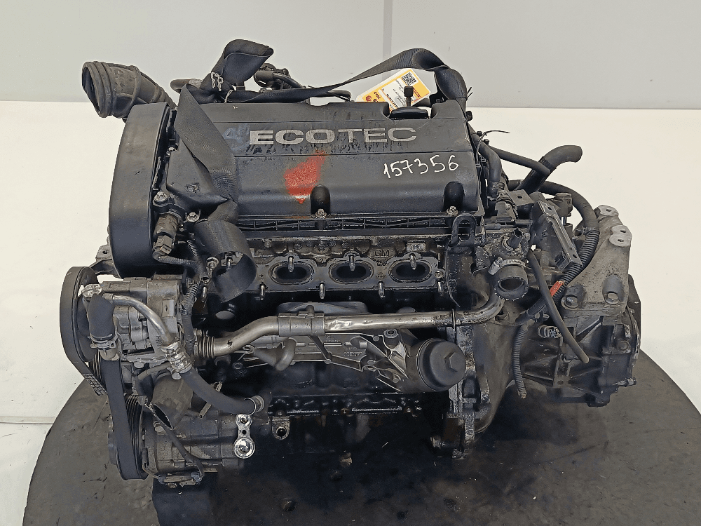 Двигатель к Chevrolet Cruze J300 (09-12)