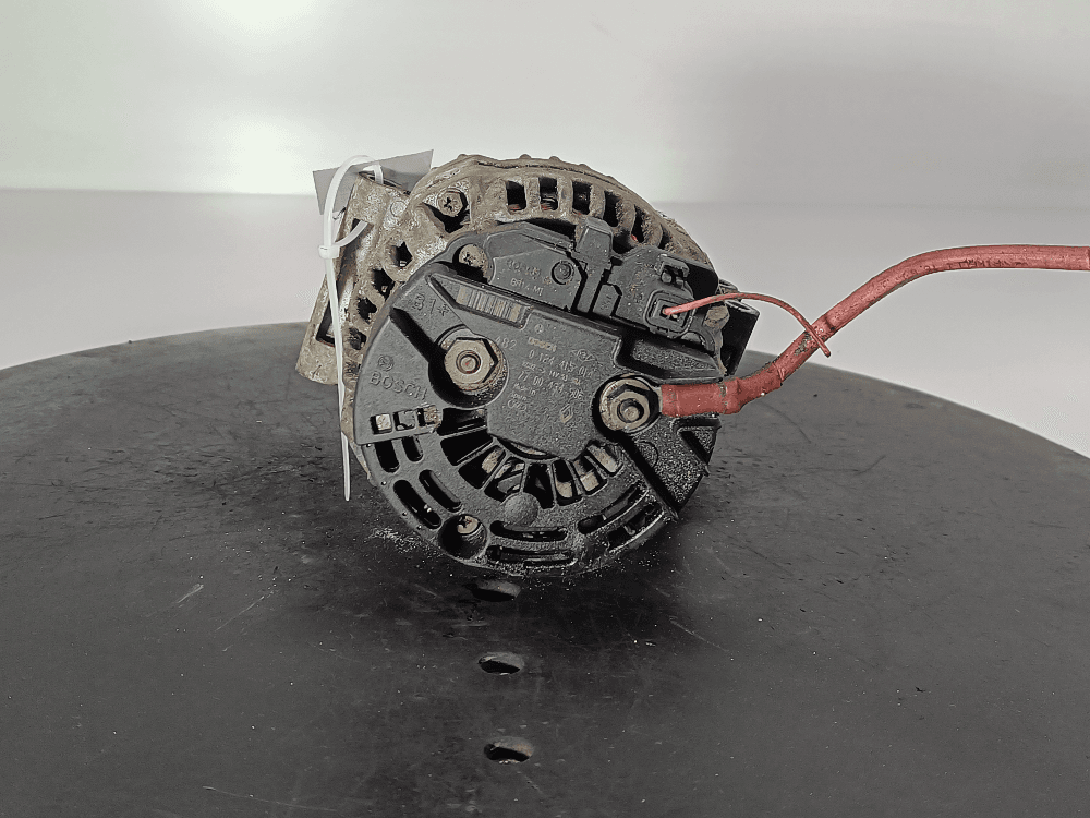 Генератор к Renault Kangoo 1 Рестайлинг (03-07)