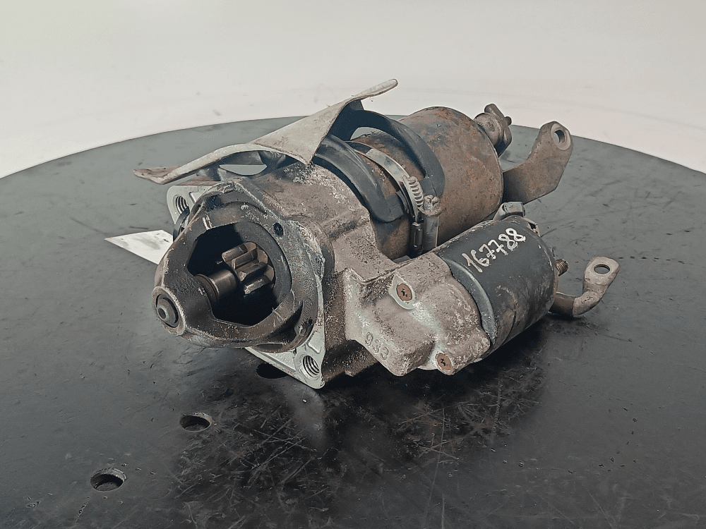 Стартер к Volkswagen Passat B5+ Рестайлинг (00-05)