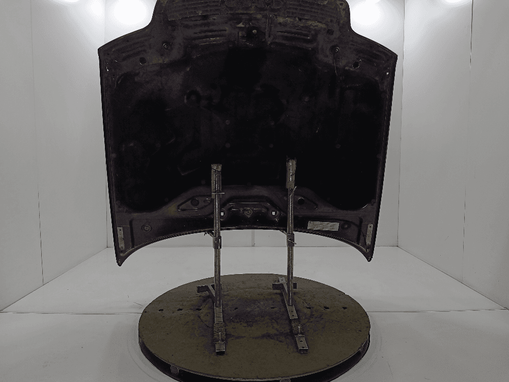 Капот к Audi A6 C4 (94-97)