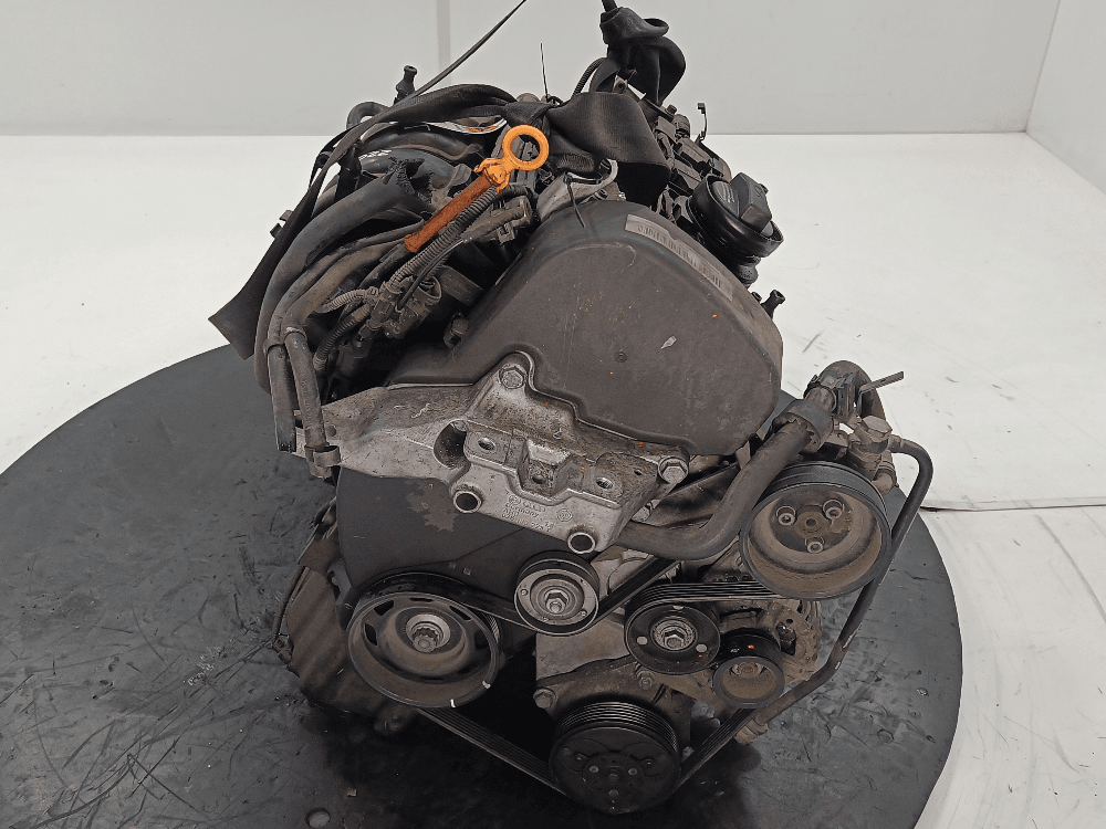 Двигатель к Volkswagen Golf 4 (97-06)