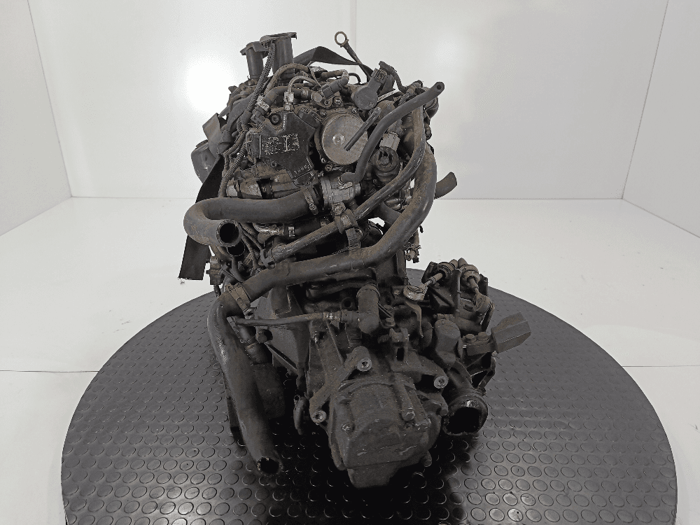 Двигатель к Fiat Grande Punto (05-18)