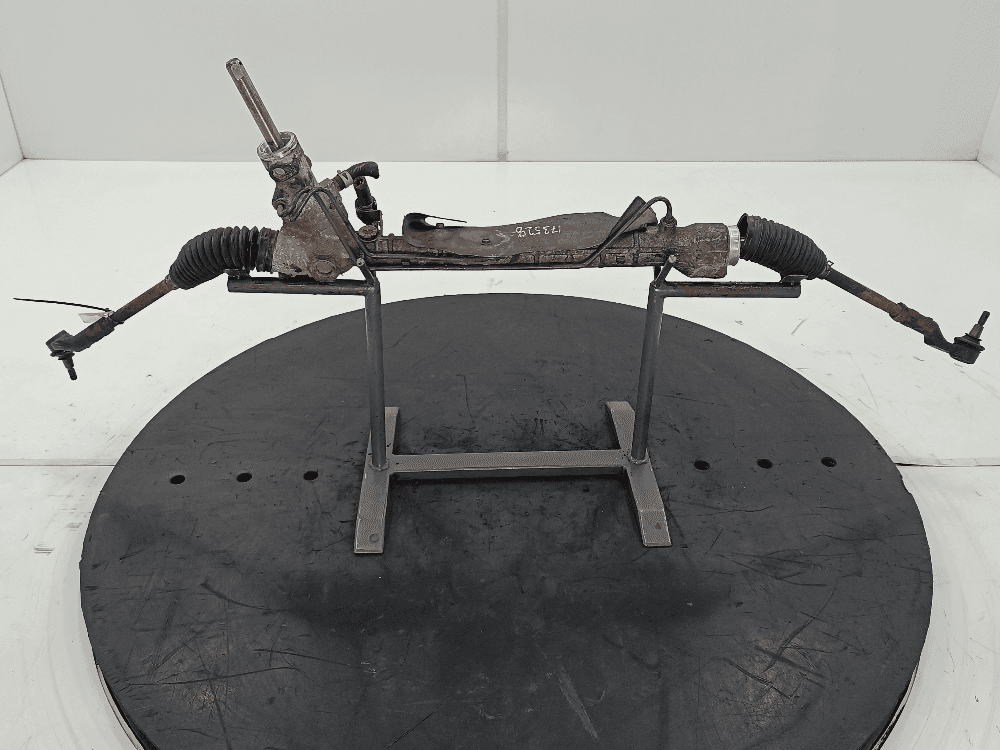 Рулевая рейка к Mazda 3 BK (03-06)