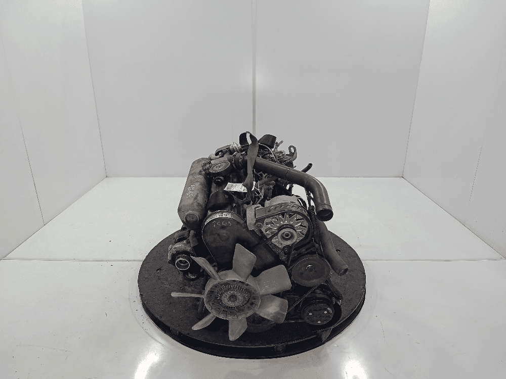 Двигатель к Volvo 940 (90-98)