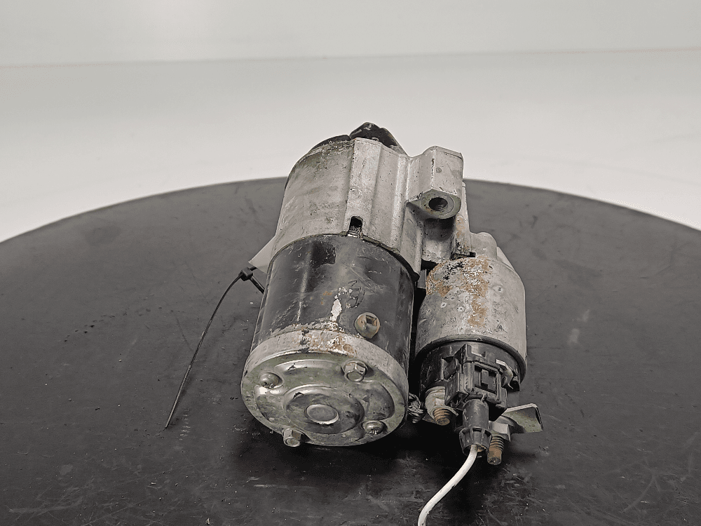 Стартер к Citroen C4 2 (10-16)