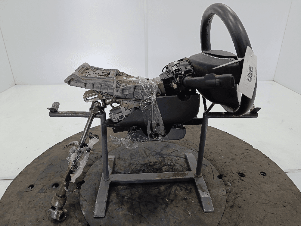 Рулевая колонка к Volvo XC60 1 (08-13)