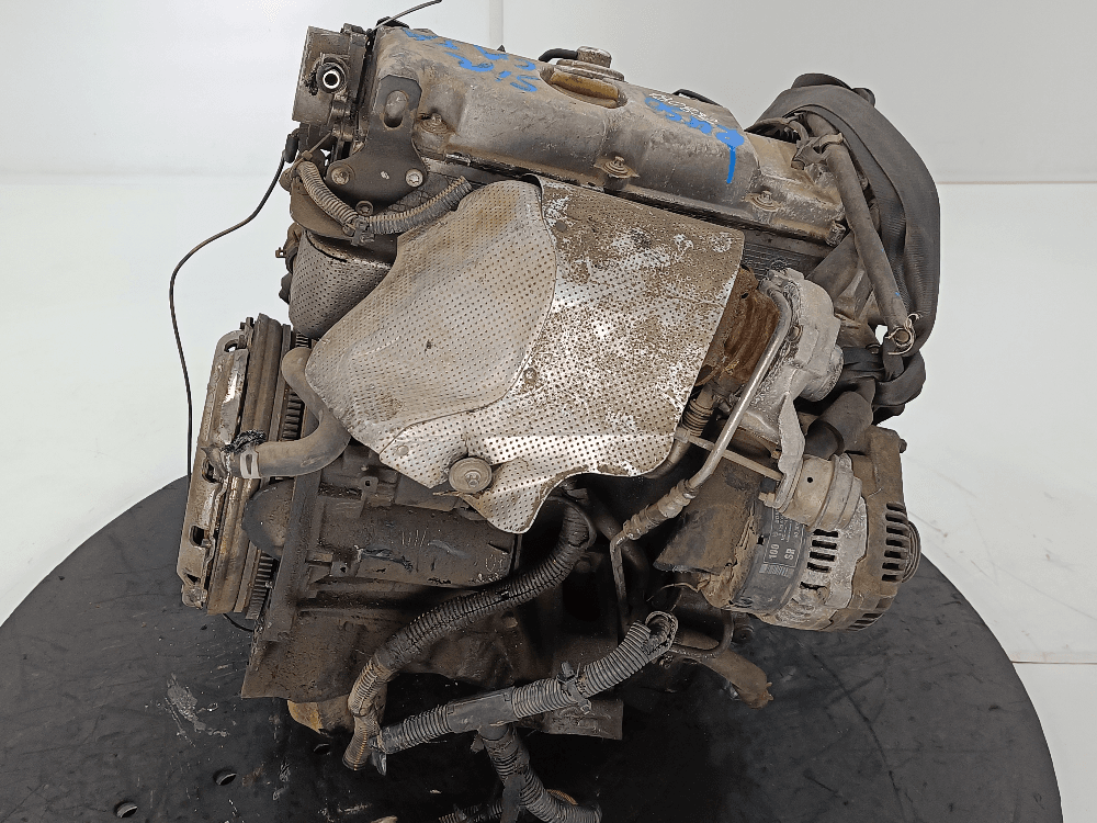 Двигатель к Opel Frontera B (98-01)