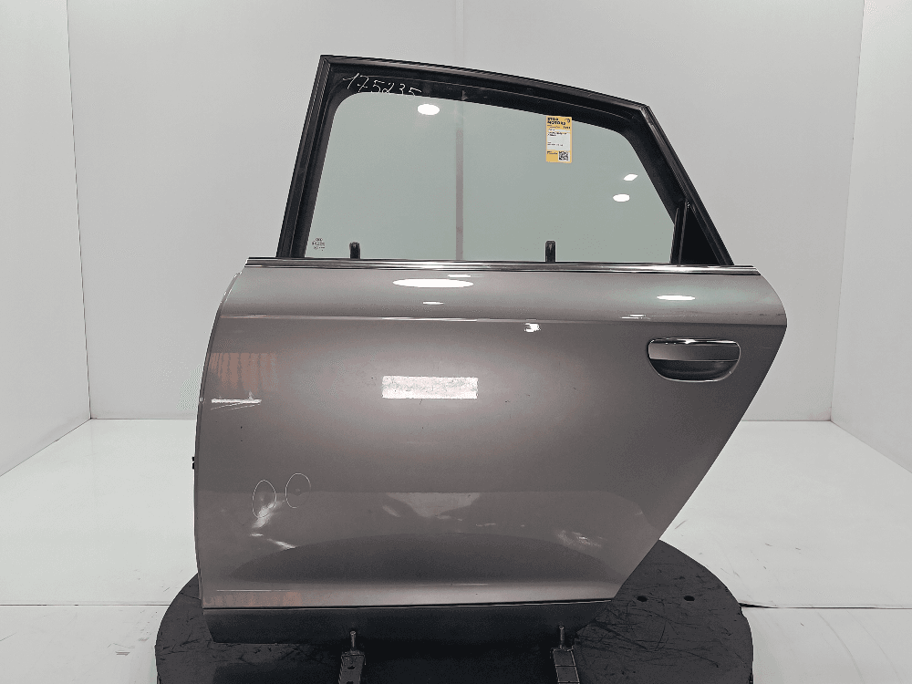 Дверь задняя левая к Audi A6 C6/4F (04-08)