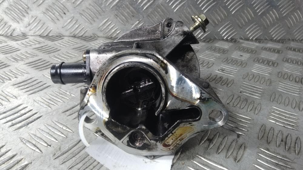 Насос вакуумный к Renault Megane 2 Рестайлинг (06-09)