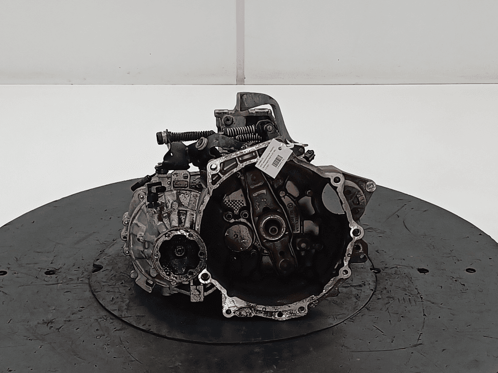 КПП механическая (МКПП) к Volkswagen Golf 4 (97-06)