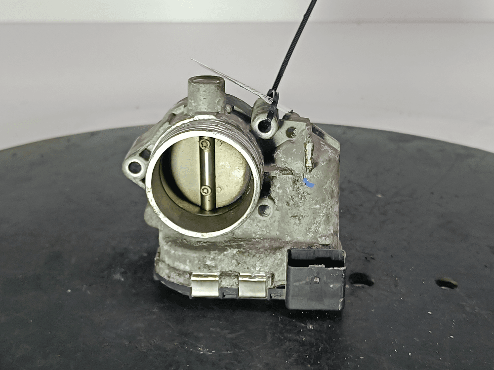 Заслонка дроссельная к Citroen C4 1 (04-08)