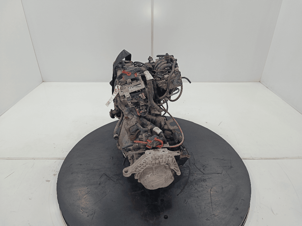 Двигатель к Fiat Grande Punto (05-18)