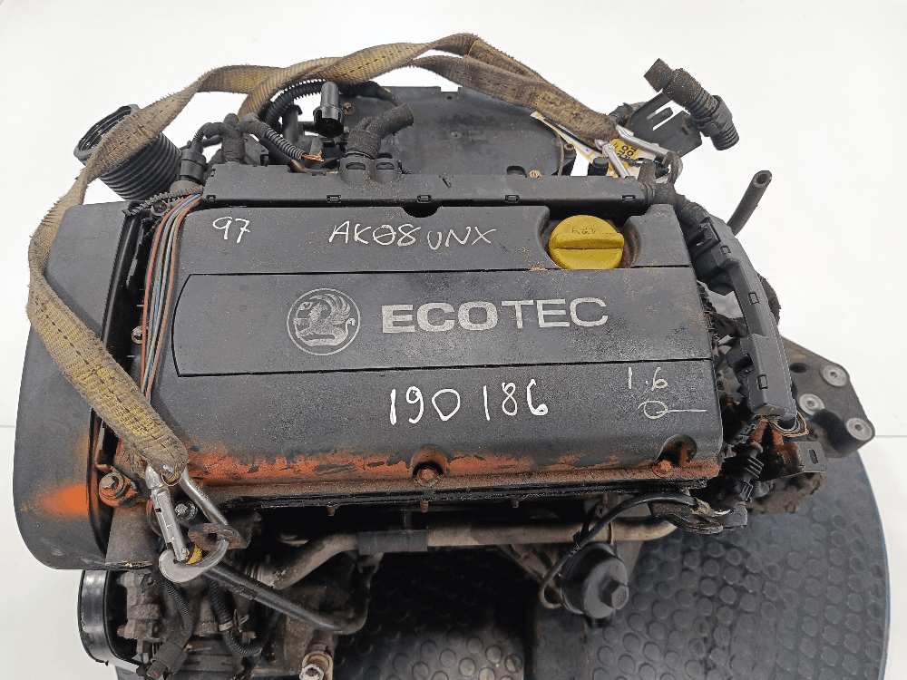 Двигатель к Opel Astra H (04-07)