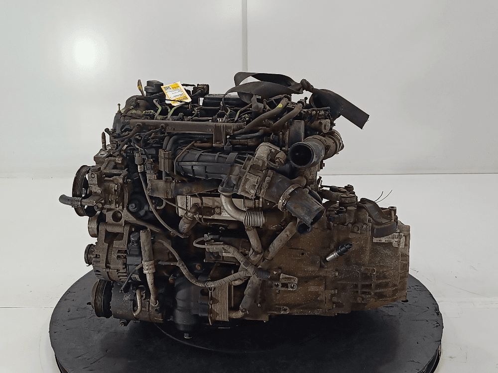 Двигатель к Kia Sorento 2 (09-12)